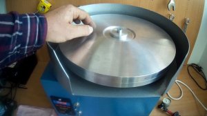 Новый станок для заточки ножевых блоков, ножей и решёток мясорубок.