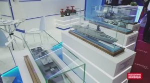 Как растут боевые возможности кораблей, построенных в Татарстане.