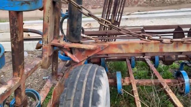 Культиваторы экспресс-обзор от Андрея Азанова смотреть онлайн