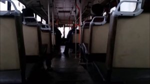 Автобусы Курска. Mercedes-Benz O307 (Е 406 ОТ 46)