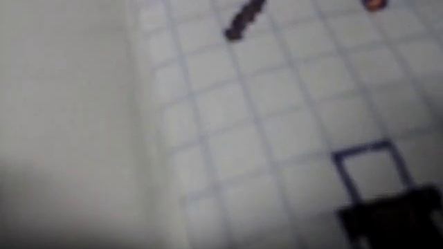 Бумажный майнкрафт #15 мод солдатики из глины смотреть онлайн