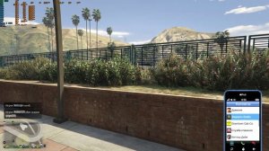 GTA Online радиодетонатор от зажигания