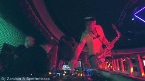 Everybody dance now & Cola song (Live from Stupino)