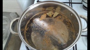 Салат  нежный из скумбрии