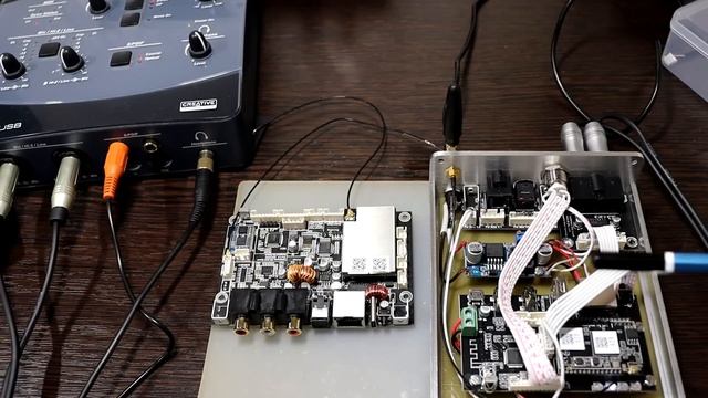 Arylic HD DAC. Всё исправили? смотреть онлайн