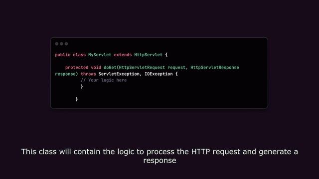 Introduction to Servlets in Java
