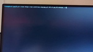 Install Yay (AUR) on Arch Linux 2023