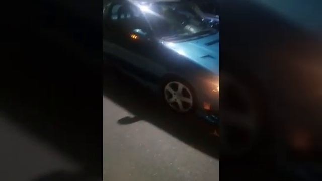 Suzuki swift cabrio 94" Greece смотреть онлайн