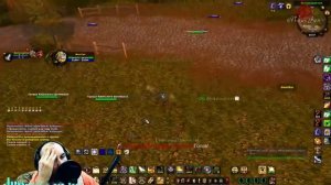 World of Warcraft: CIRCLE [STREAM] xFUN 2s/3s/SOLOq