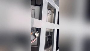 Не работает печка Mercedes Vito,Mercedes Sprinter.Сгорело сопротивление
