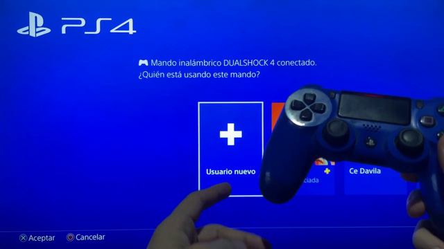 COMO JUGAR FIFA 22 CON 4 AMIGOS 