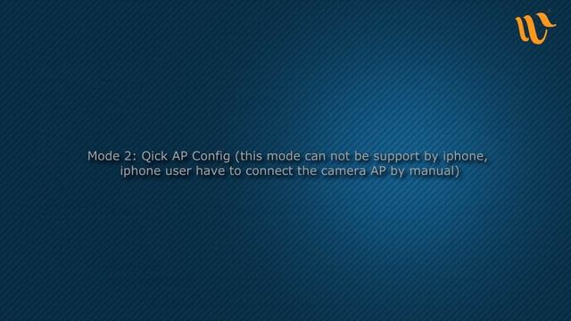 WS - Set Up WIFI Smart Net Camera V380 - Standard & APP-LINK смотреть онлайн