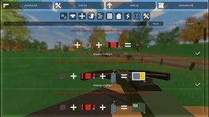 Предметы в Unturned Часть 3 Магазины и патроны