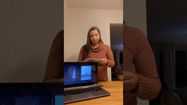 Traveling Pecha Kucha Speech смотреть онлайн