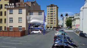 RU CAR TOWER
