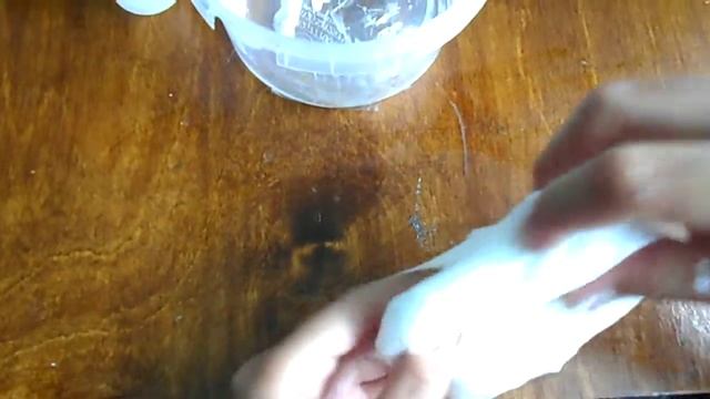 Делаю слайм из клея: универсальный клей ПВА-м смотреть онлайн