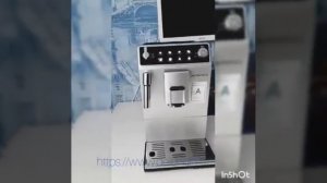 Delonghi 29.510 краткий обзор.часть 1ая