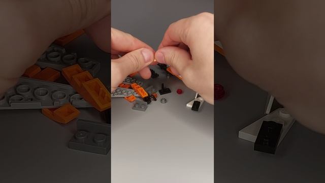 31028 Lego Creator / Лего Самоделки (Короткое видео #188)