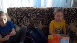 118/Наши будни/Сходили в школу на концерт