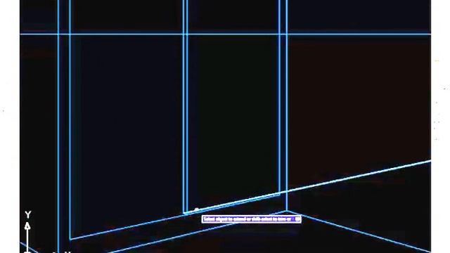 TUTORIAL AUTOCAD SKET MANUAL IMAGE WARDROBE MINIMALIS PERSPEKTIF 2 TITIK HILANG смотреть онлайн