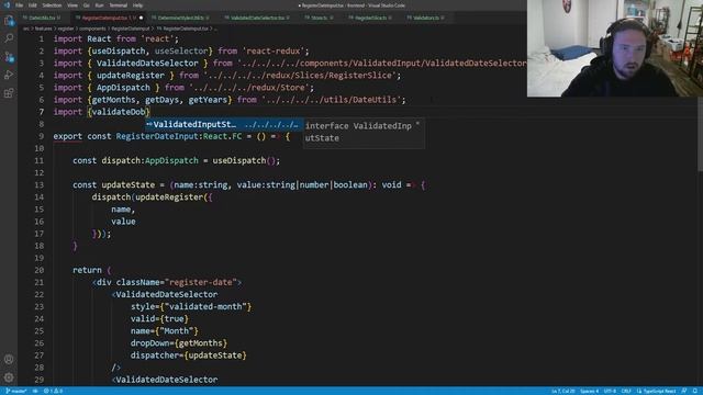 Lets Build Twitter From the Ground Up: Episode 29 || Java, Spring Boot, PostgreSQL and React смотреть онлайн