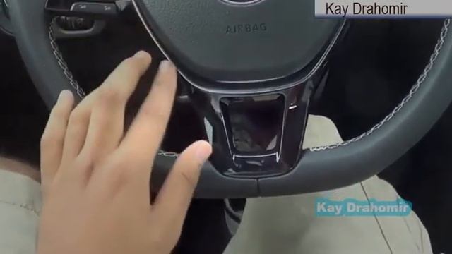 2015 Фольксваген Джетта и 1.8 л 4-цилиндровый Турбо - Kay Drahomir смотреть онлайн