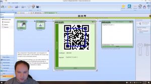 Let's Create and Decode QR Codes