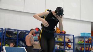 Кубок России по дайвингу