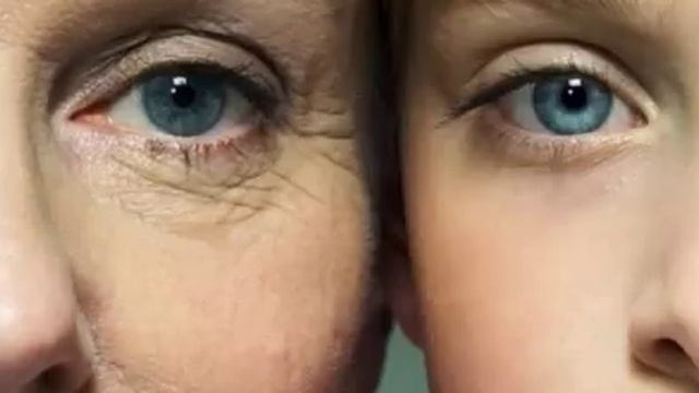 Почему одни ЖЕНЩИНЫ В 30 ЛЕТ выглядят НА 20, а другие — НА 40 смотреть онлайн