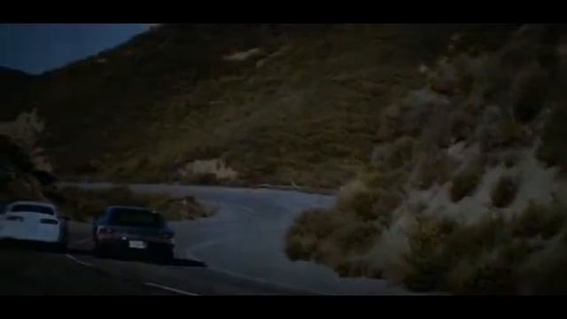 Форсаж 7 Доминик и Брайн концовка фильма смотреть онлайн