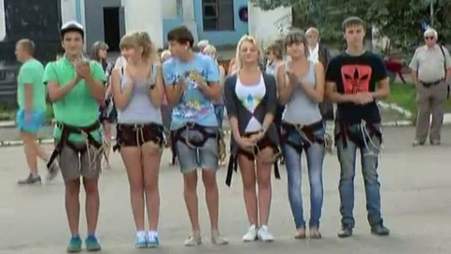 Спорт парад на площади. смотреть онлайн