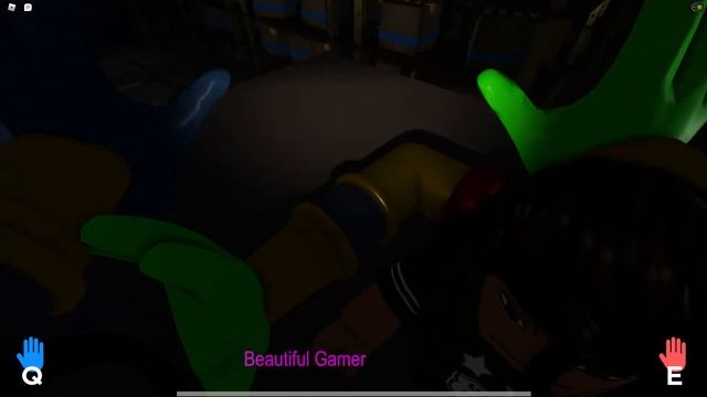 Free Poppy Playtime: Chapter 2 How to Play Multiplayer - Download Roblox Android IOS PC Xbox смотреть онлайн