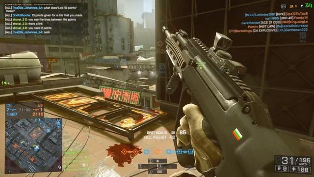 [LIVE] Battlefield 4 LIVE STREAM GAMEPLAY to max rank #133 смотреть онлайн