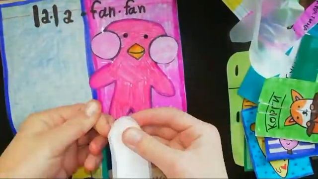 Обмен подарками. Корги. Бумажные сюрпризы! Распаковка. 2 Новинки! смотреть онлайн