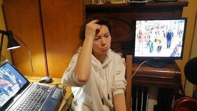 Философские встречи в МПГУ: город как язык истории смотреть онлайн