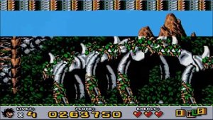 Prehistoric 2 - Ностальгия-Плей
