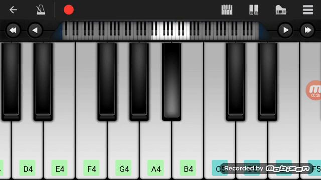 Alan walker - Faded song- piano play عزف اغنية Faded على البيانو смотреть онлайн