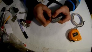 Насадка для пайки пластика на фен своими руками