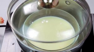 КАК ПРИГОТОВИТЬ ПЫШНЫЙ ОМЛЕТ