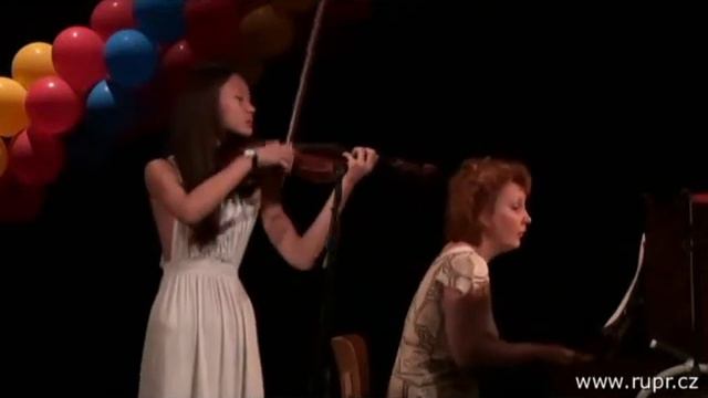 Machmutova Zhanara.wmv смотреть онлайн