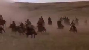 Тринадцатый воин (фрагмент)