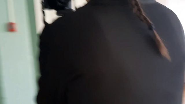 на улице -40 | фотосессия в пустой школе | влог смотреть онлайн