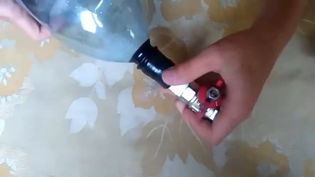 КАК СДЕЛАТЬ ПНЕВМАТИЧЕСКОЕ РУЖЬЁ! смотреть онлайн