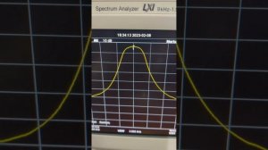 Настройка ПЧ приемника VEF 317