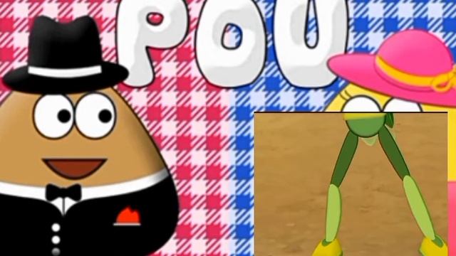 кузя танцует под рандом мюзикл смотреть онлайн