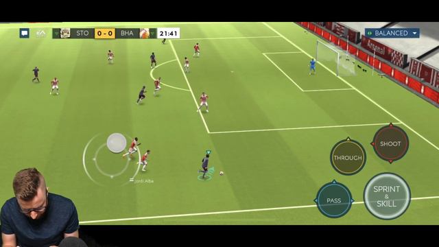 The Best FIFA Mobile 19 H2H Tips and Tricks: How to Stop Your Opponents From Running Down the Wing