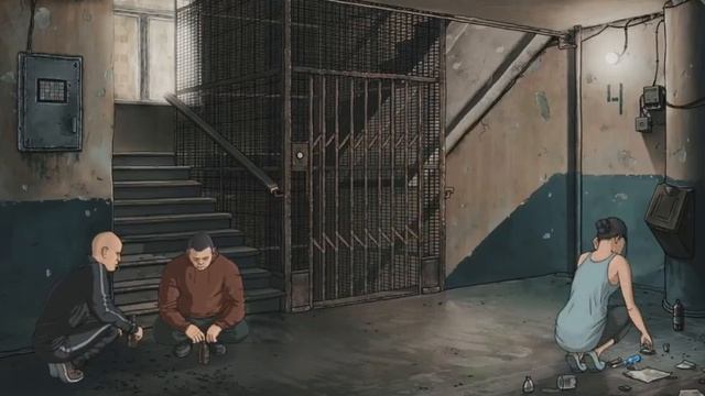 БЬЕТ ЗНАЧИТ ЛЮБИТ ? - LITTLE KITE | ФИНАЛ смотреть онлайн