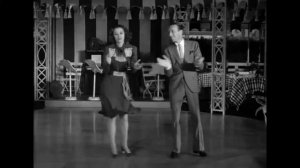 Fred Astaire & Eleanor Powell - Jukebox Dance (1940)
