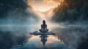 ЦЕЛИТЕЛЬНАЯ МУЗЫКА РЕЙКИ. ЭНЕРГЕТИЧЕСКОЕ ИСЦЕЛЕНИЕ