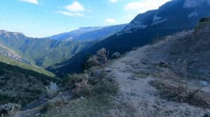 СМОТРОВАЯ ИРГАНАЙ.#смотроваяплощадка #дагестан #природа #сулакскийканьон